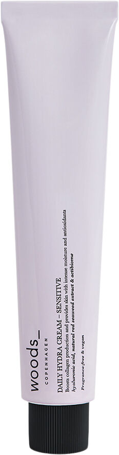 DAILY HYDRA CREAM - SENSITIVE - 75ML
