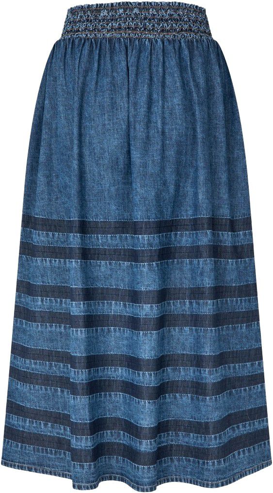 AmondLL Maxi Skirt