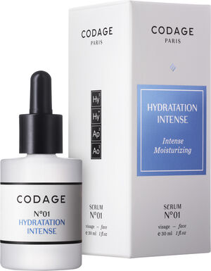 Serum No. 1 Intense Moisturizing 30 ml.