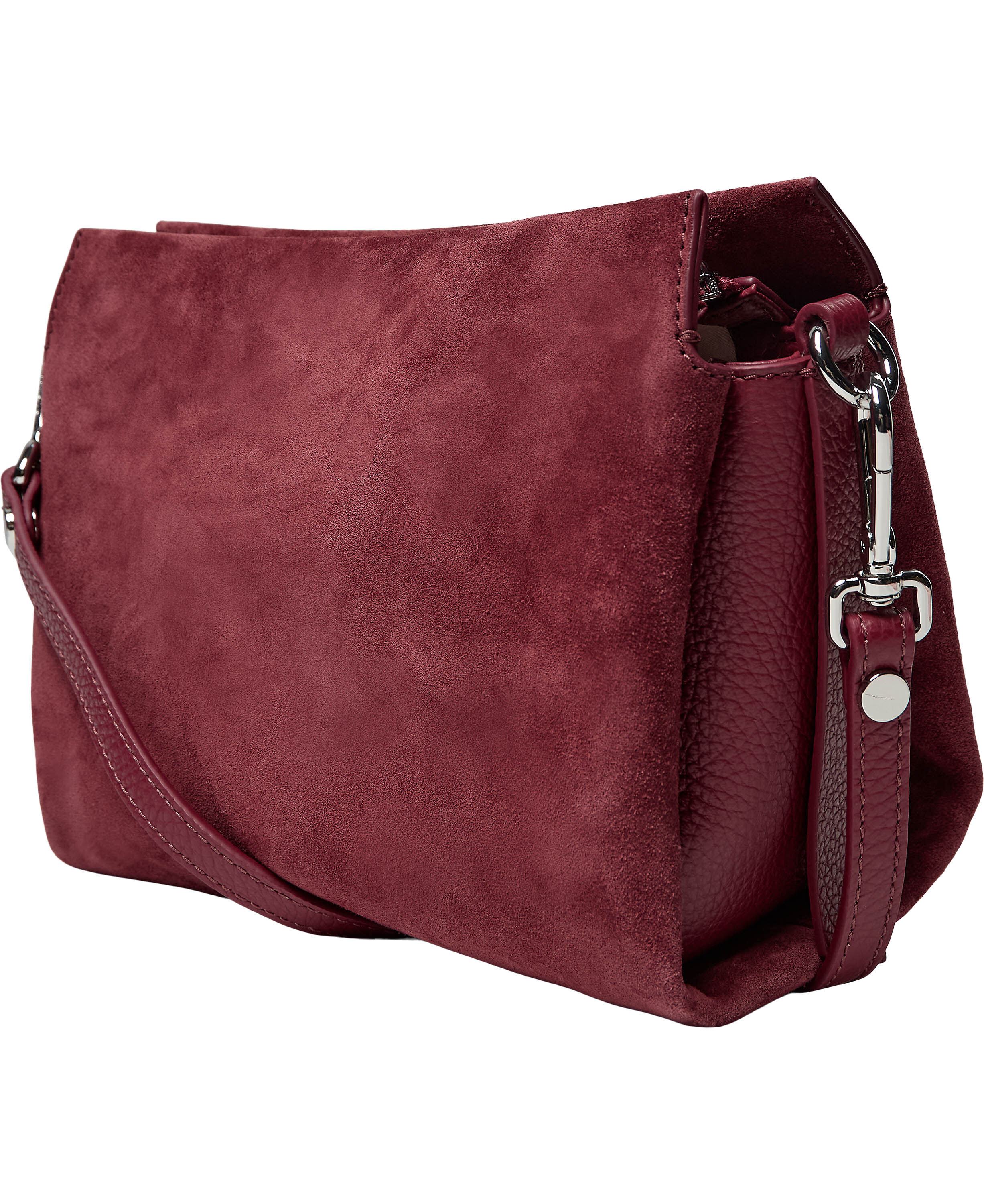 BOHEME SUEDE BIMATERIAL