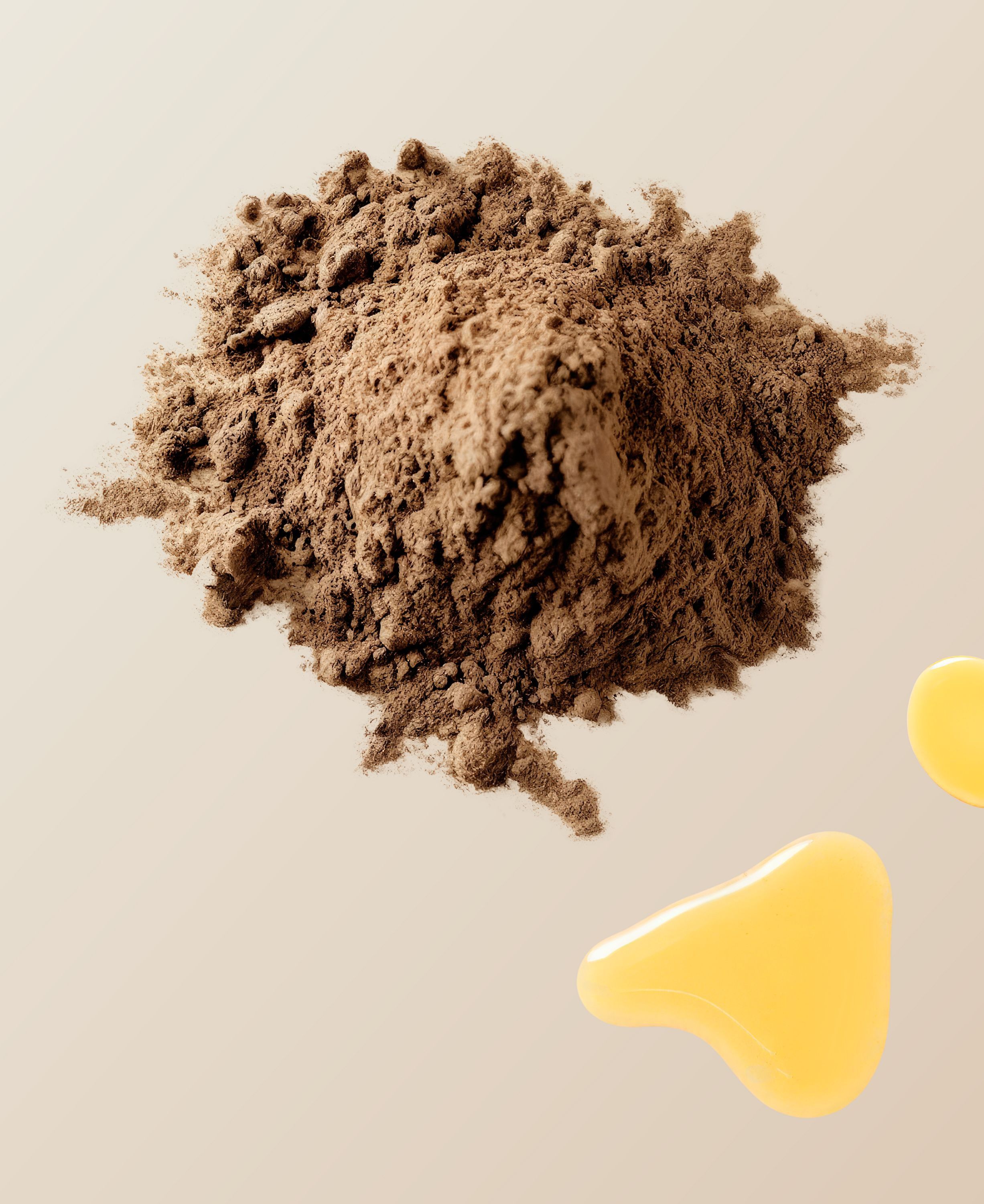Refreshing Dry Shampoo