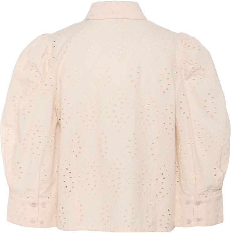 SLJoella Hella Shirt 3/4