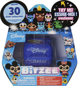 Bitzee Interaktive Disney