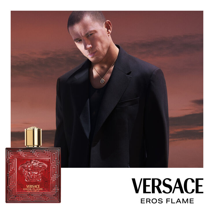 VERSACE Eros Flame Homme Deo stick 75 ML