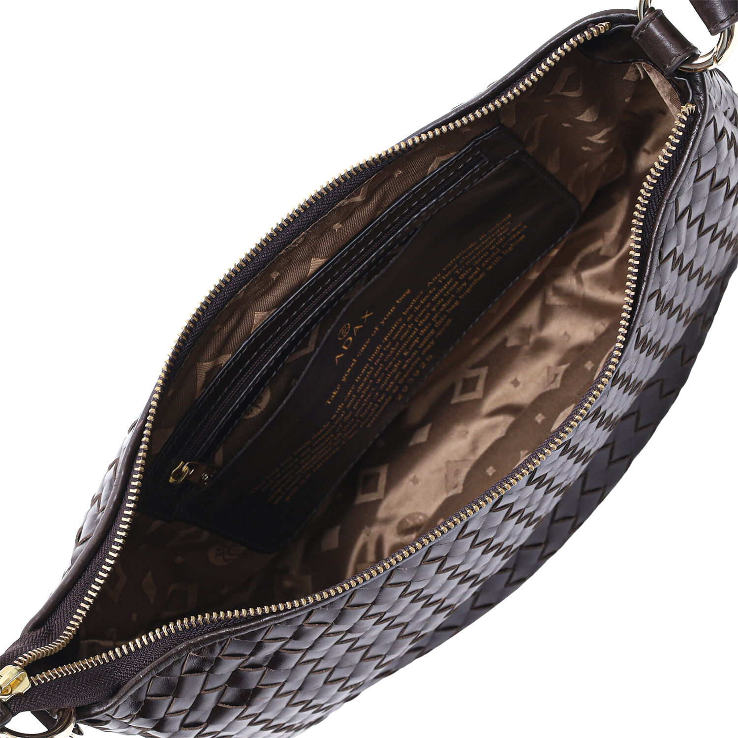 Salerno shoulder bag Marlin