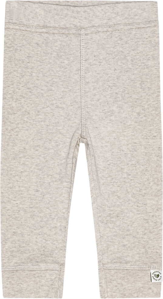 Root Bukser - Plantefarvet