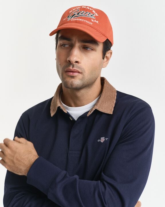 CORD COLLAR HEAVY RUGGER