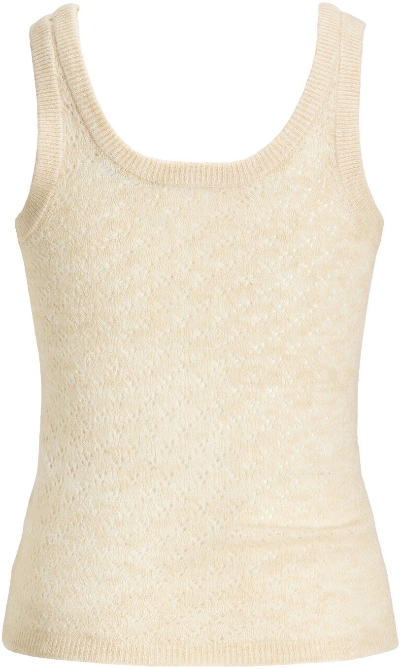 Jxphiline Top Knit