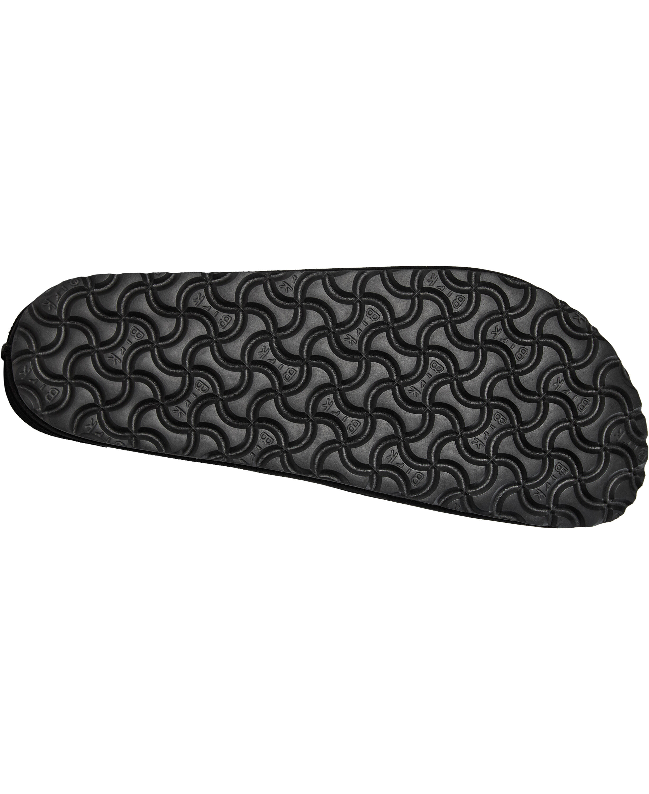 Naples Wrapped LEVE Black