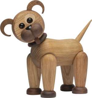 Buddy, hund