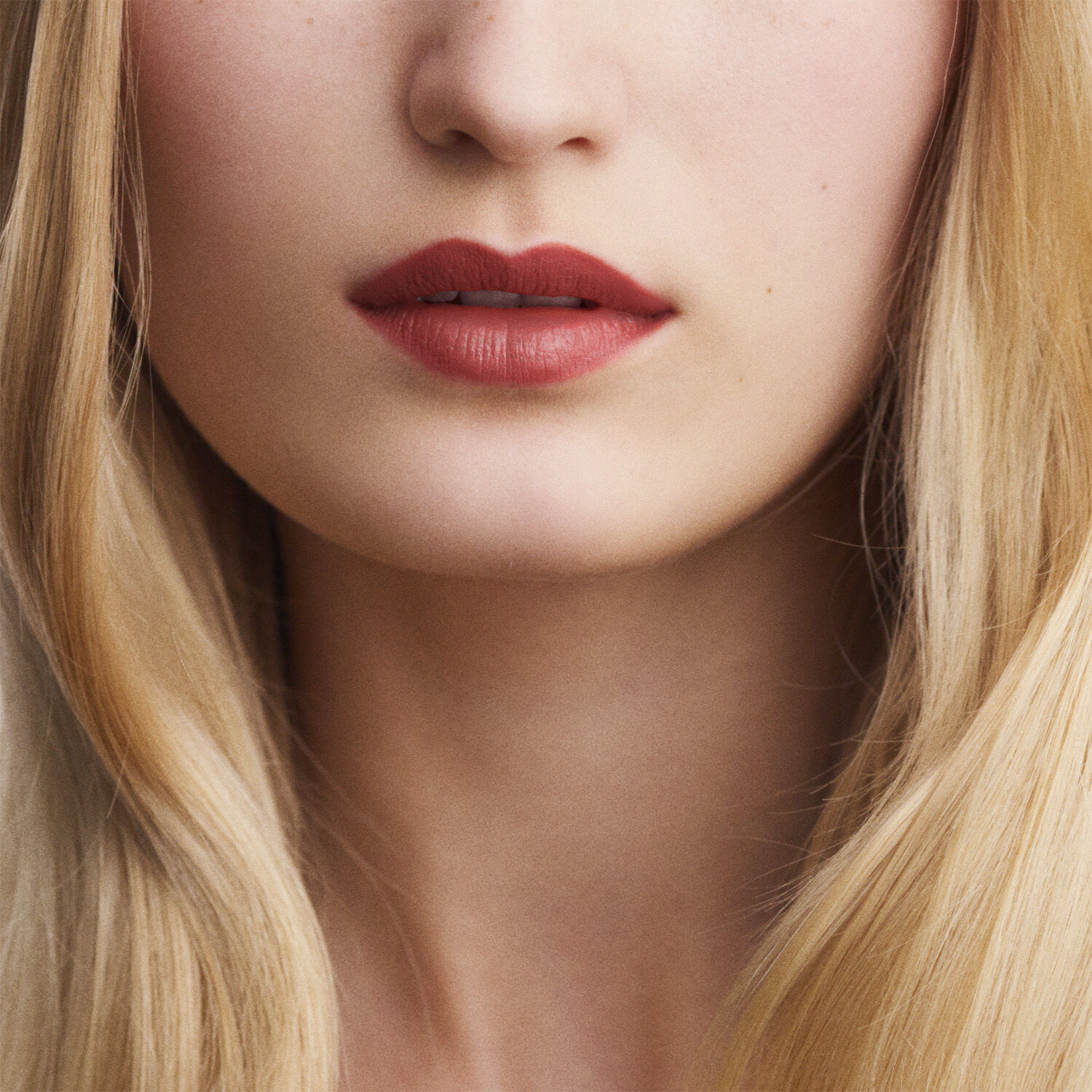 Rouge Herm&egrave;s, satin lipstick refill