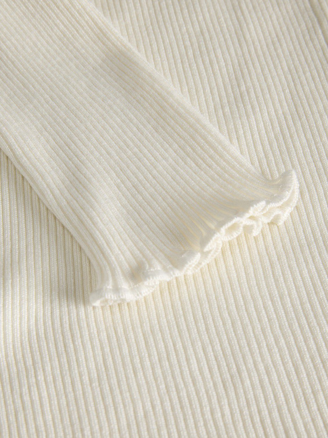 JXLINN V-NECK KNIT