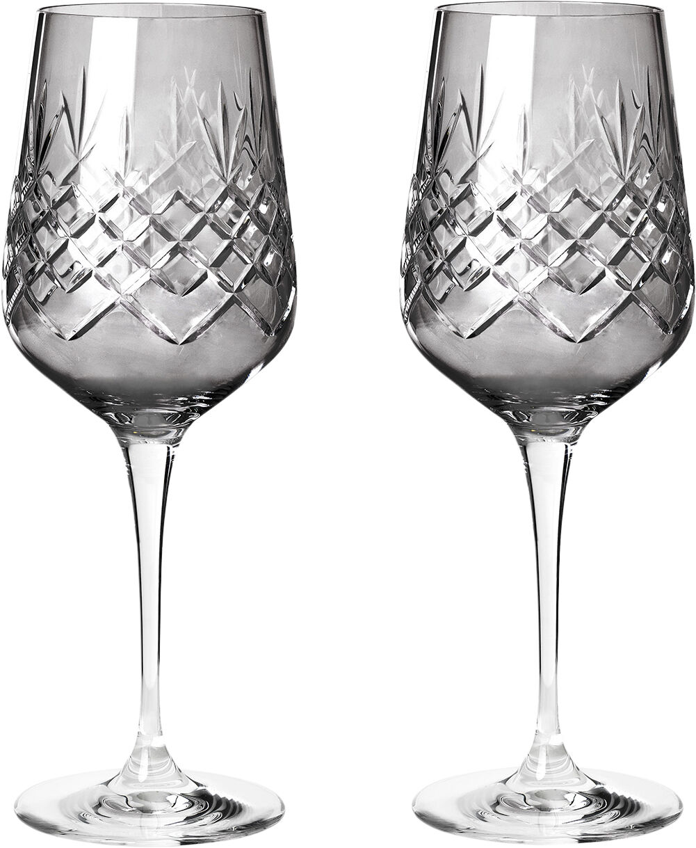 Crispy Dark Madame - 2 pcs