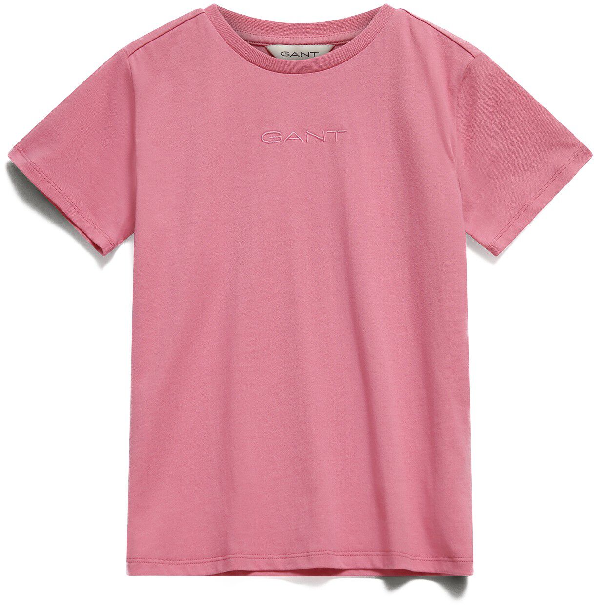 GANT SS T-SHIRT
