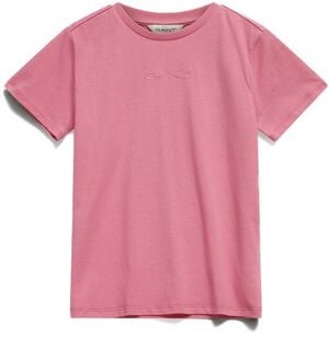 GANT SS T-SHIRT