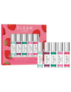 Clean XMAS Classic Layering Rbl EdP5x5ml