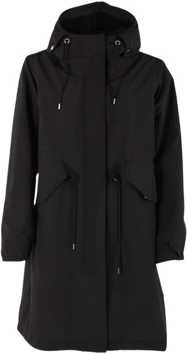 Danesvaneke Winter Parka Multi 25