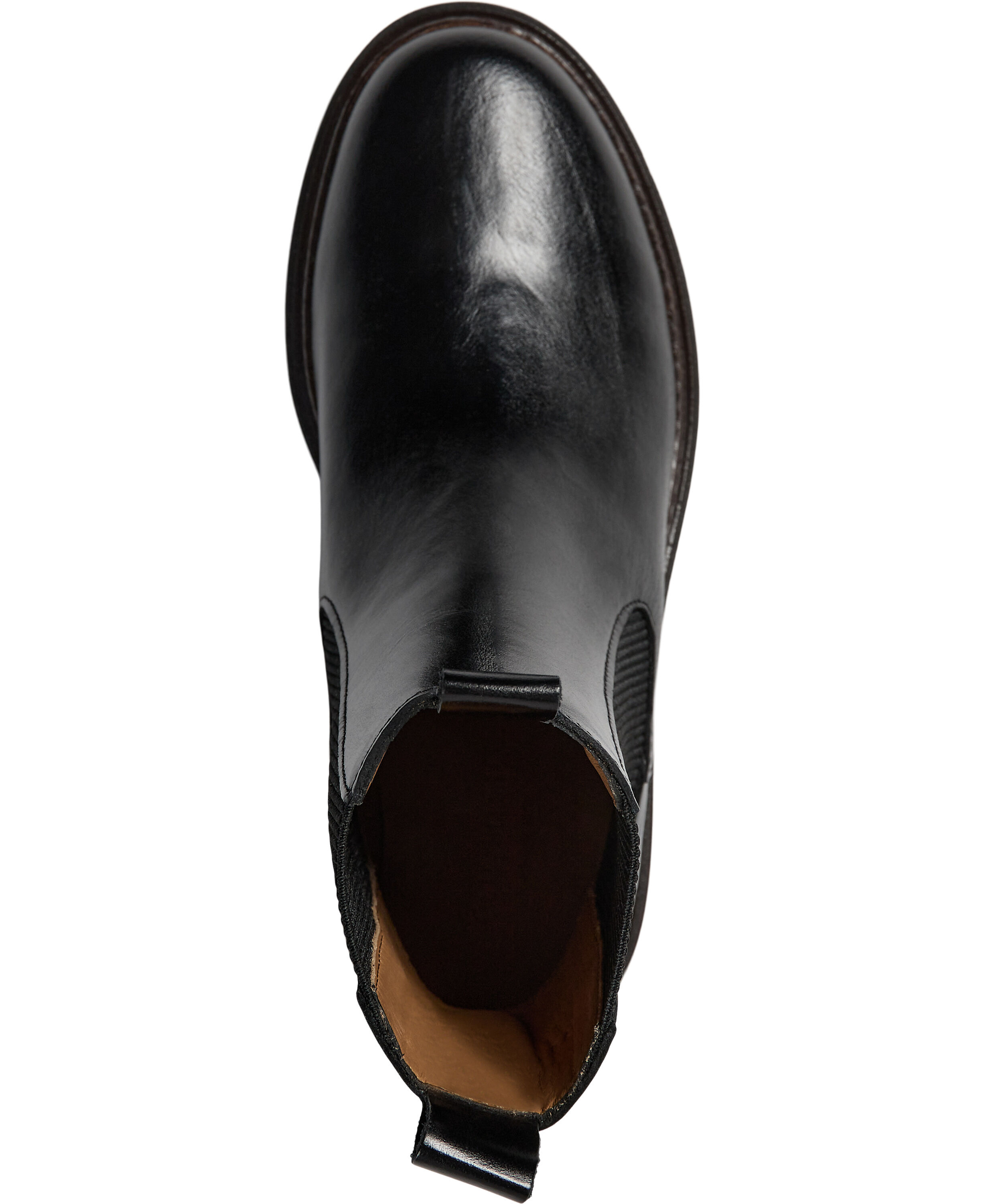 St&oslash;vle med elastik