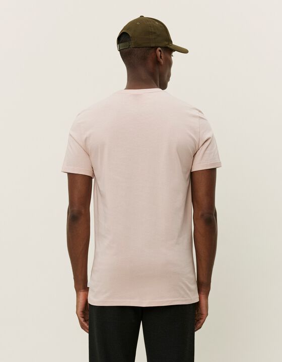 Norregaard Contrast T-Shirt