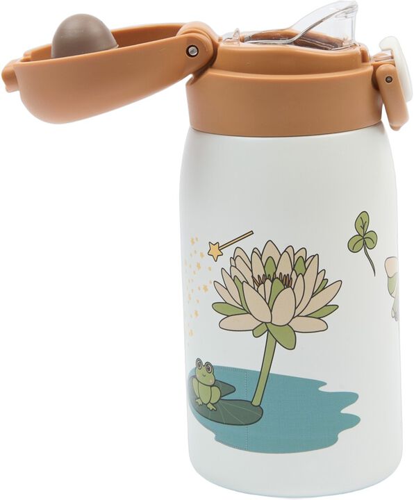 Water Bottle - Small Elf