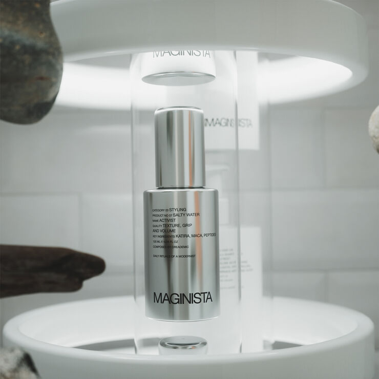 Maginista Salty Water Spray 120 ml