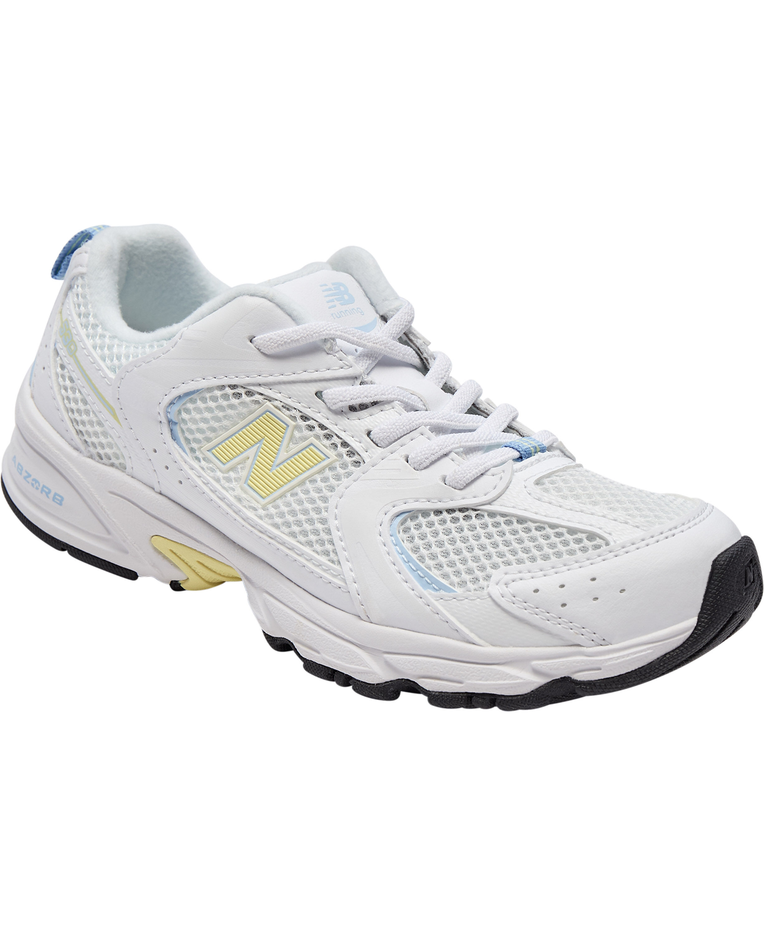 New Balance 530 Kids Bungee Lace