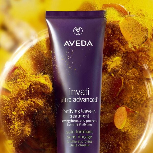 Invati Ultra Advanced Fortifying LeaveIn Treatment 100ml