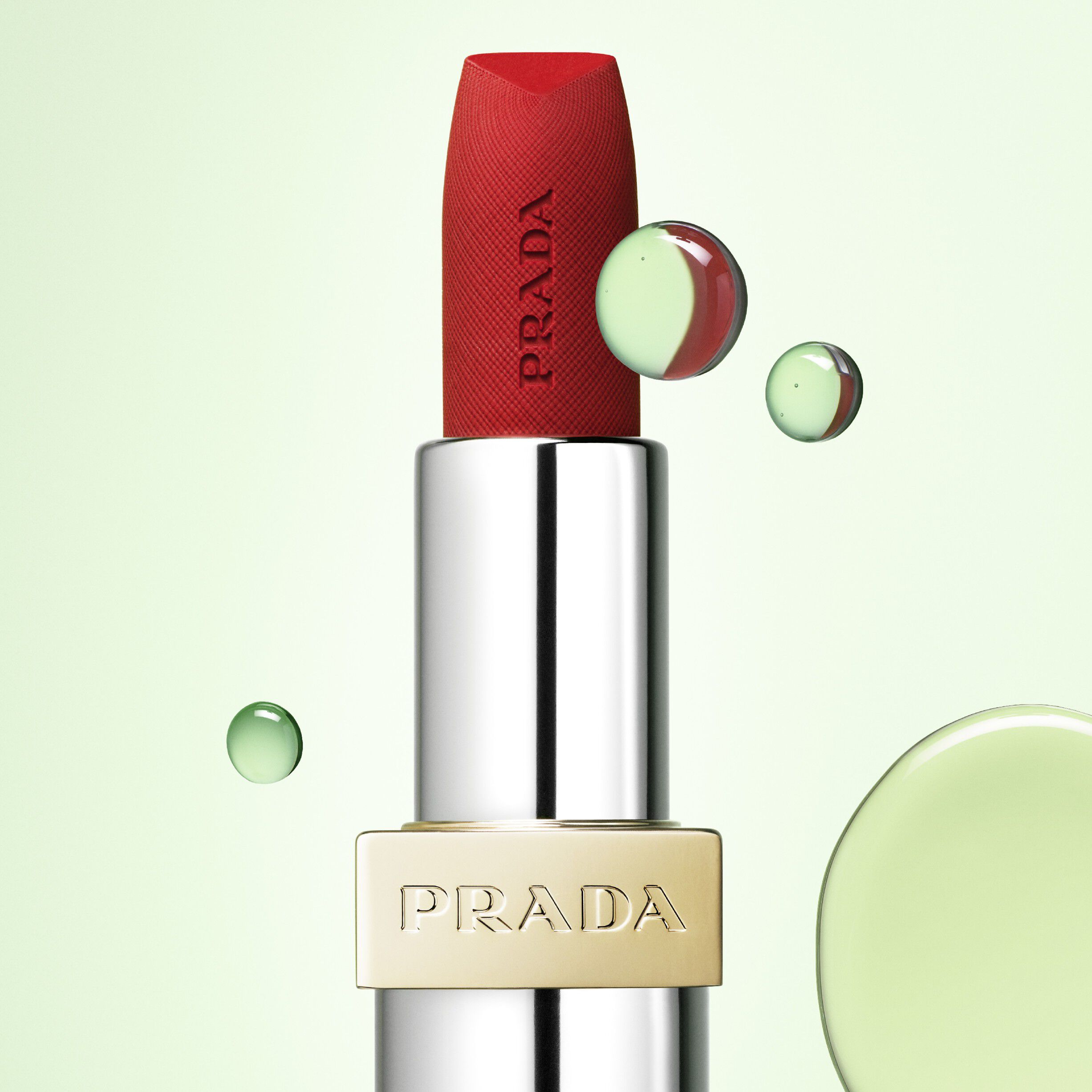 Hyper Matte Lipstick Refill