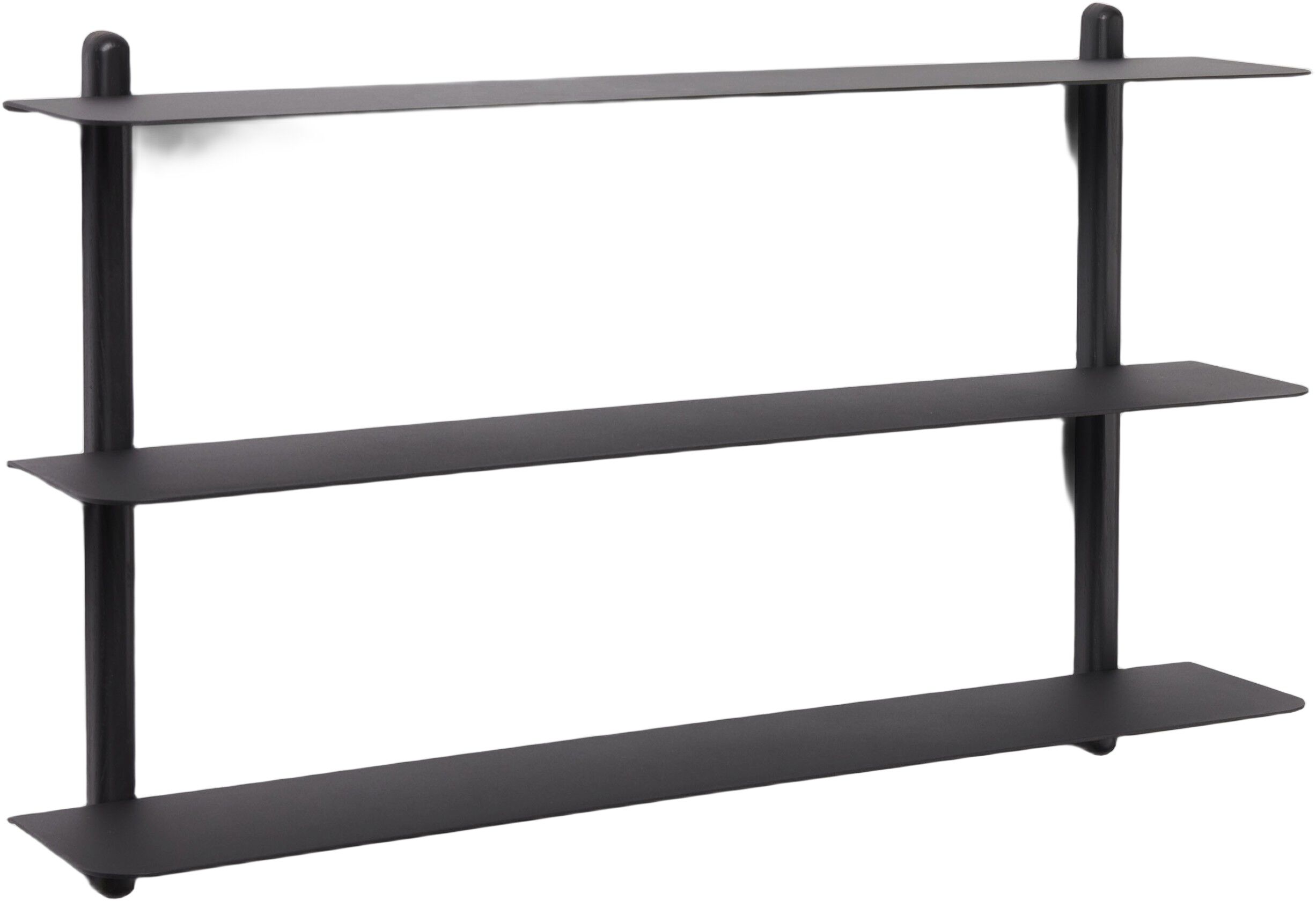 NIVO A Black Oak Black