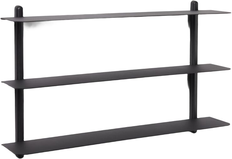 NIVO A Black Oak Black