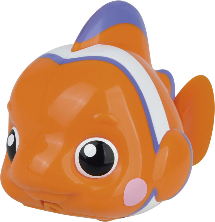 Robo Junior-Wave1 Fish