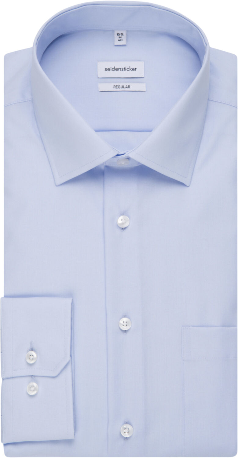 Business Shirt Regular