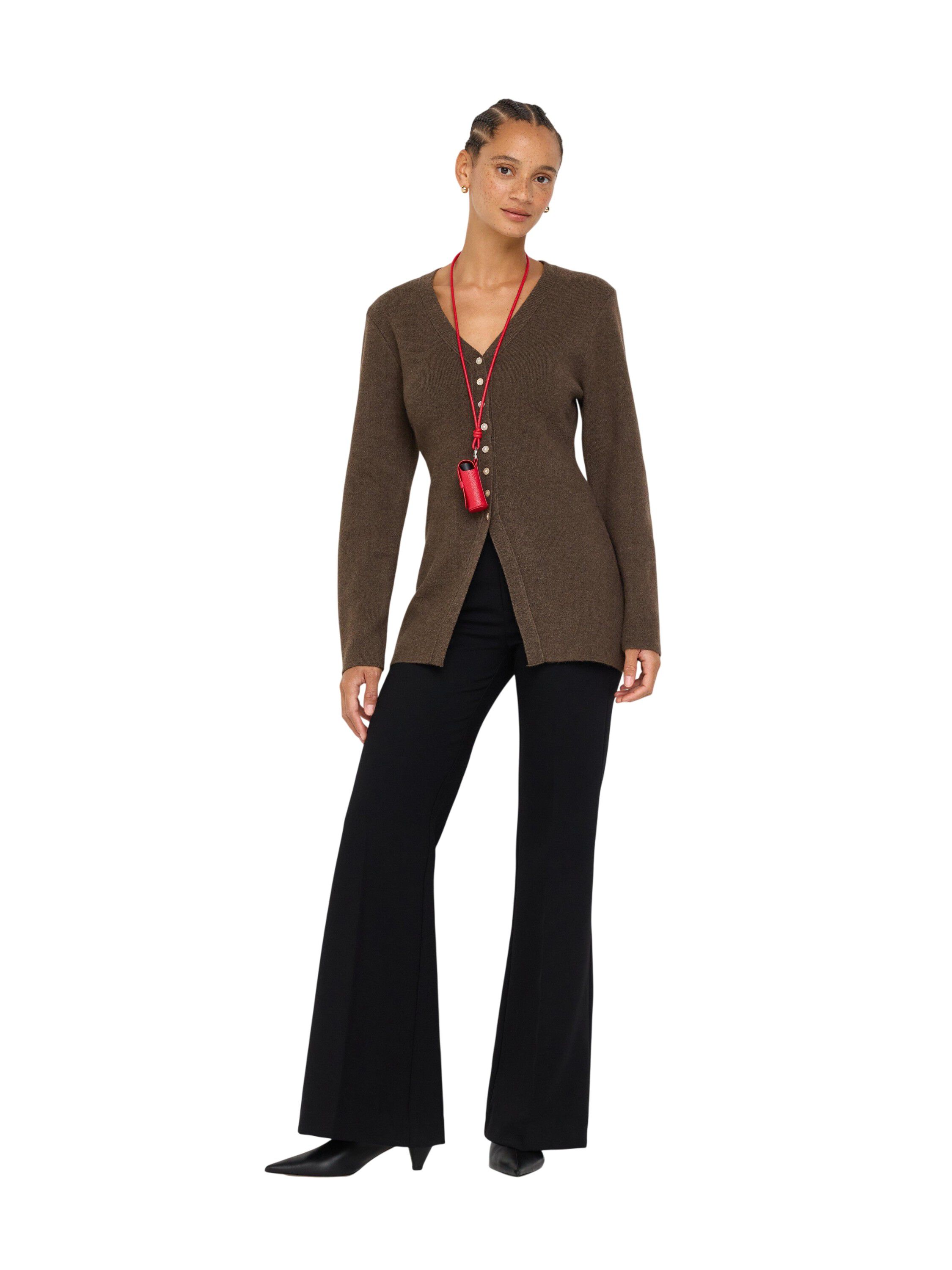 Cardigan Mona