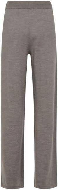 LR-ISMAILA 4 Bukser Lys brun