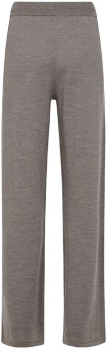 LR-ISMAILA 4 Bukser Lys brun