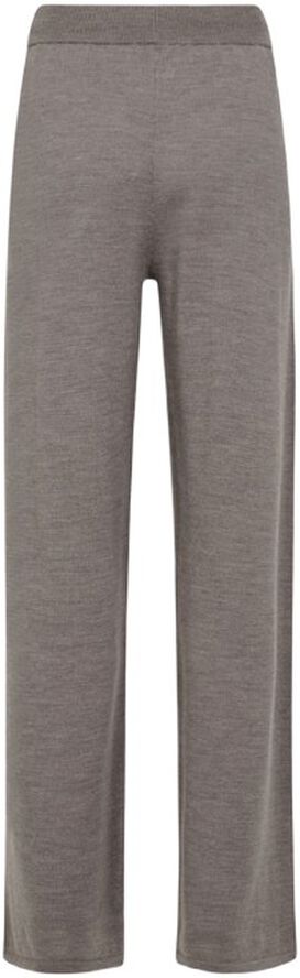 LR-ISMAILA 4 Bukser Lys brun