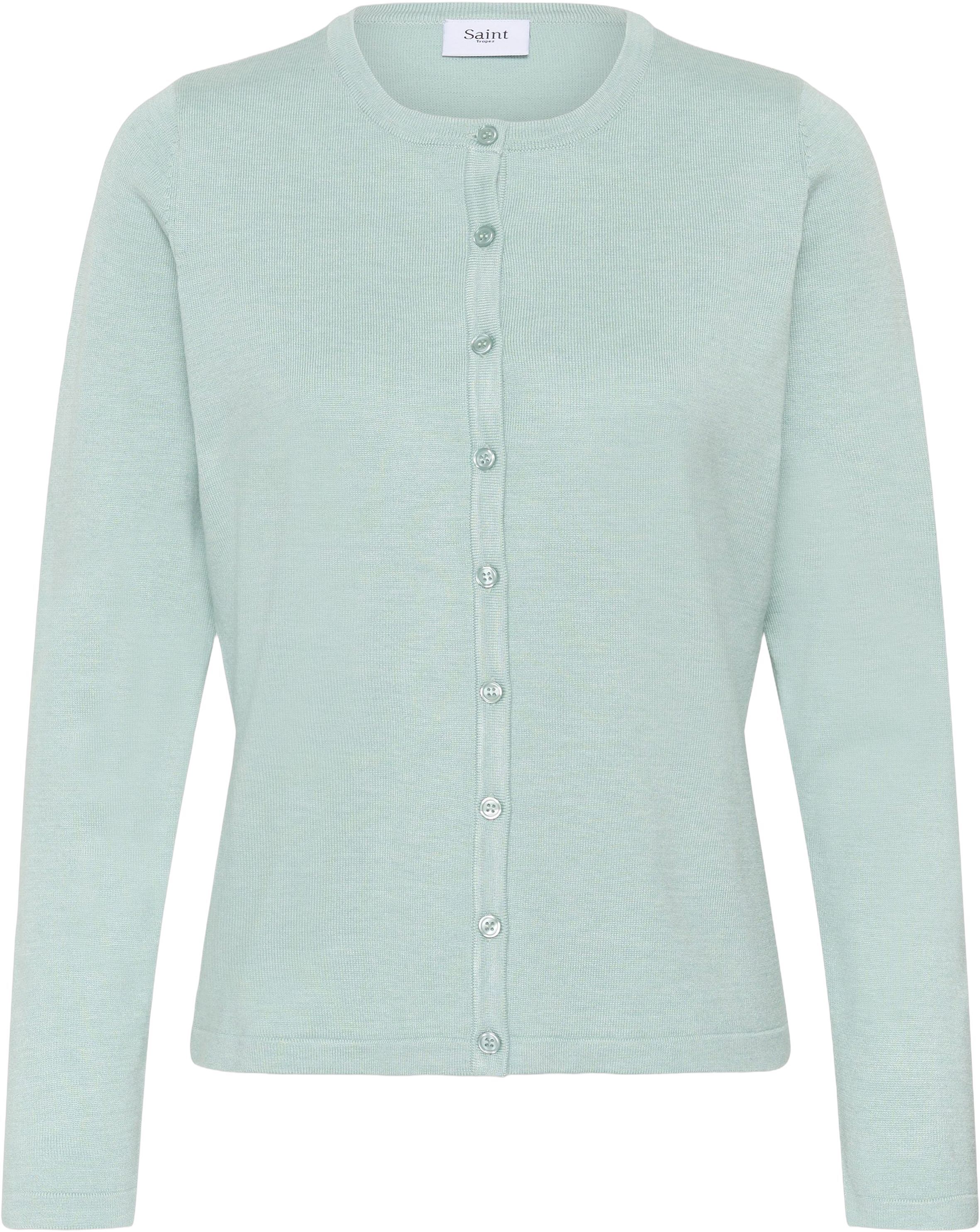 A8661, MilaSZ R-Neck Cardigan