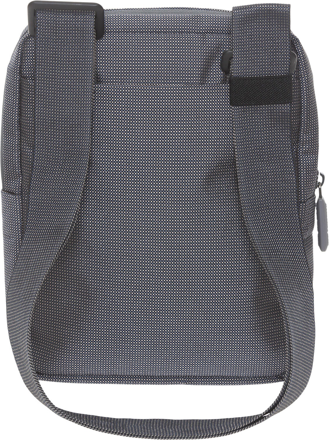 DISTRICT CROSSOVER / STEEL