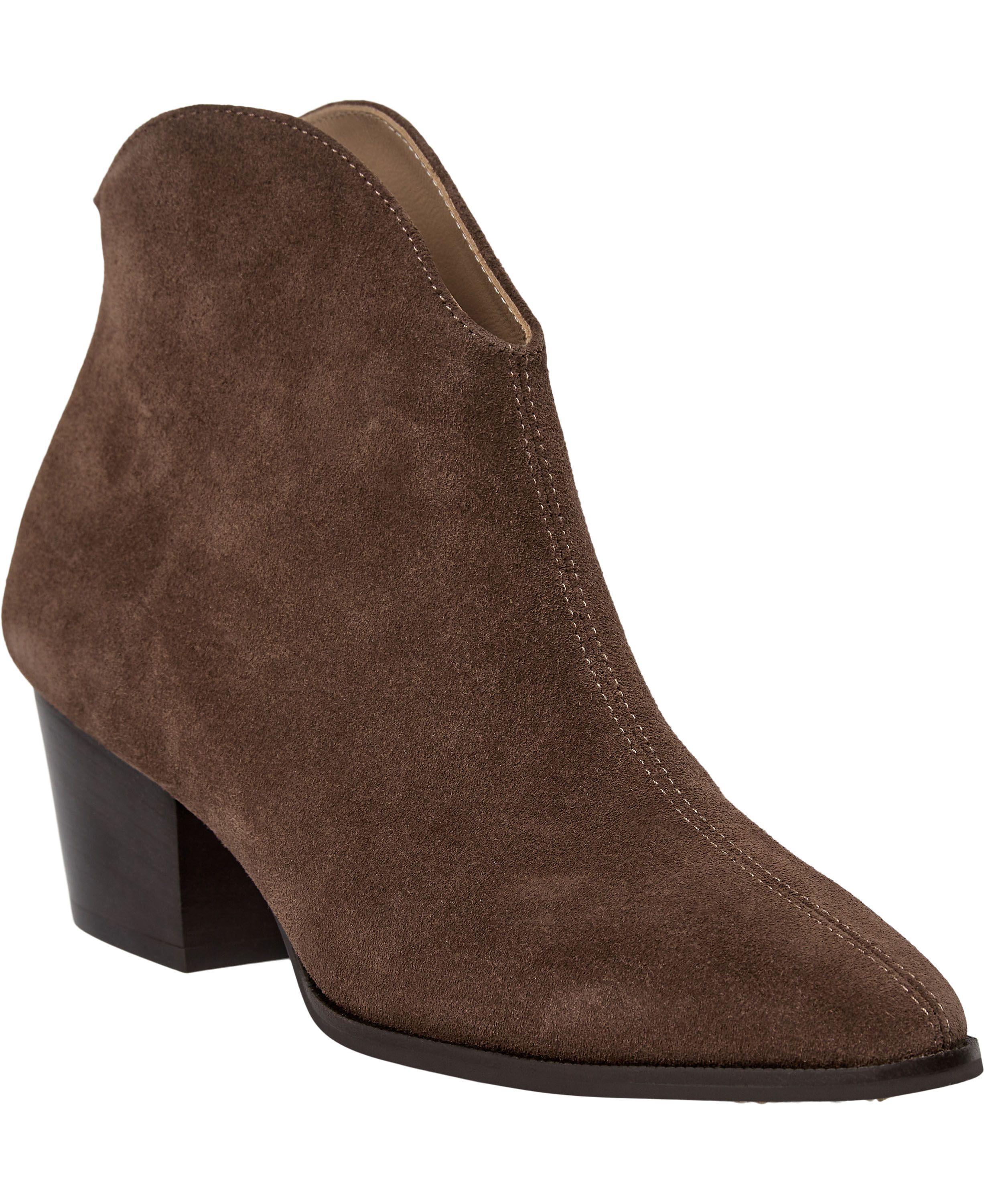 St&oslash;vle med h&aelig;l