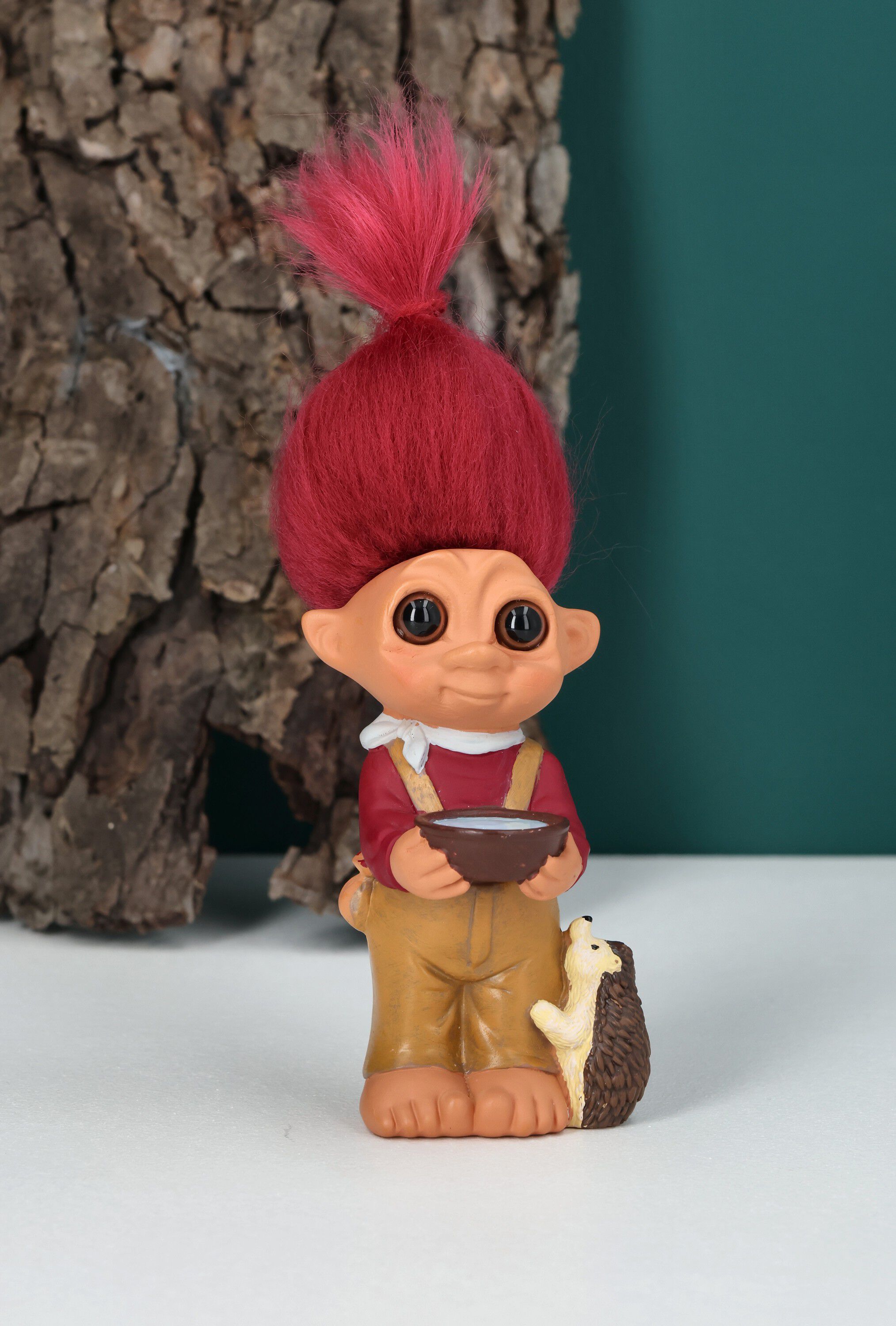 Nev&oslash;en, Grandam