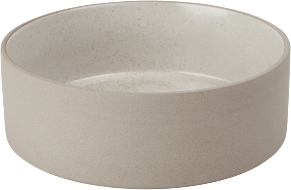 Sia Hundesk&aring;l - Stor