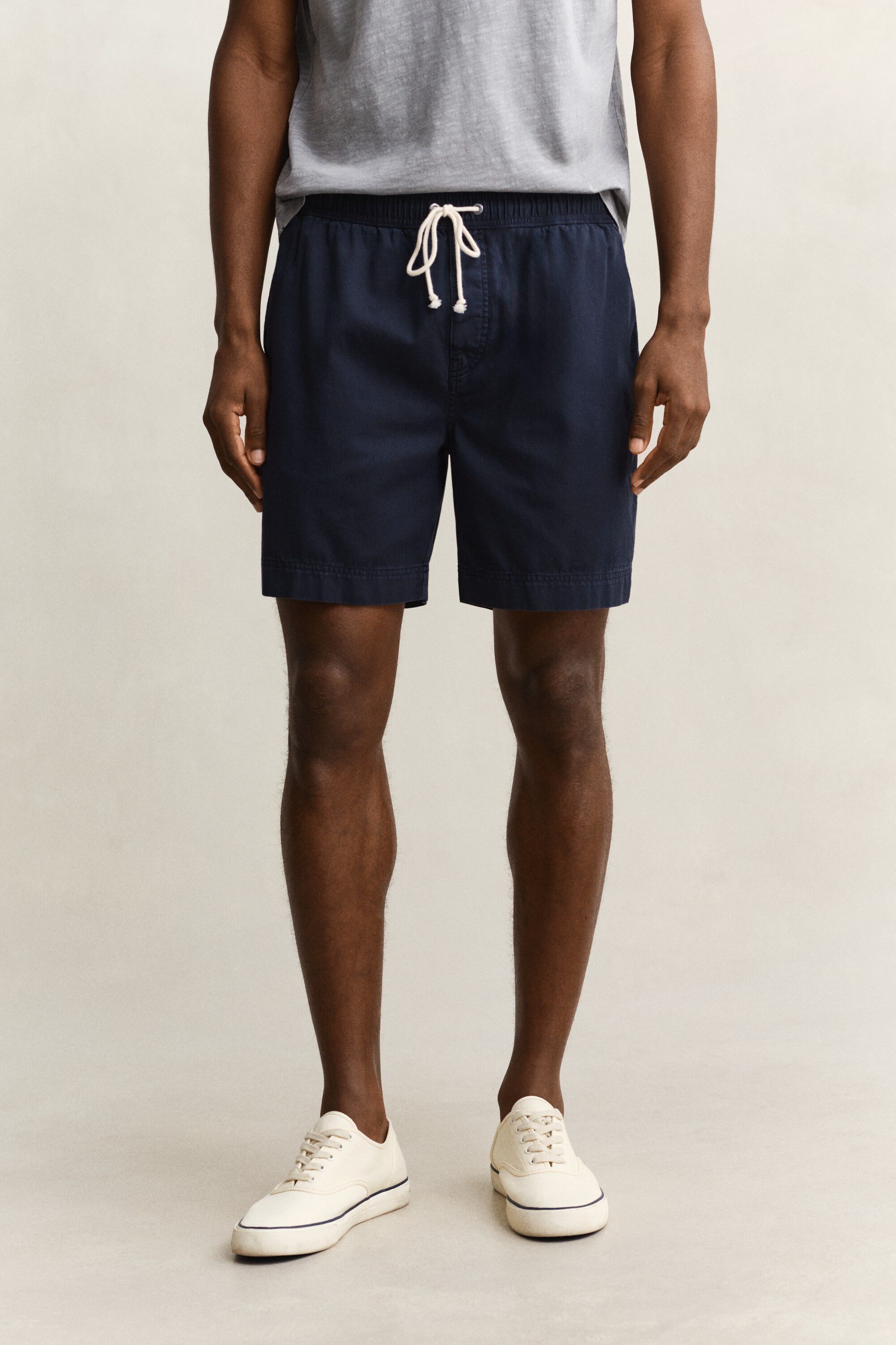 REG SUNFADED DS SHORTS