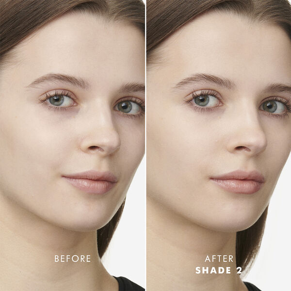 Luminous Silk Glow Fusion Face Powder