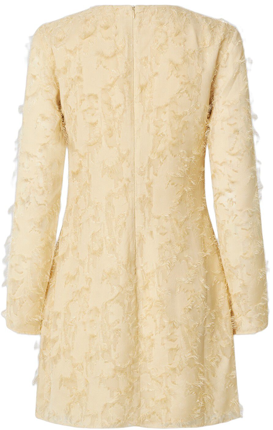 Sacatalpa ls dress 15532