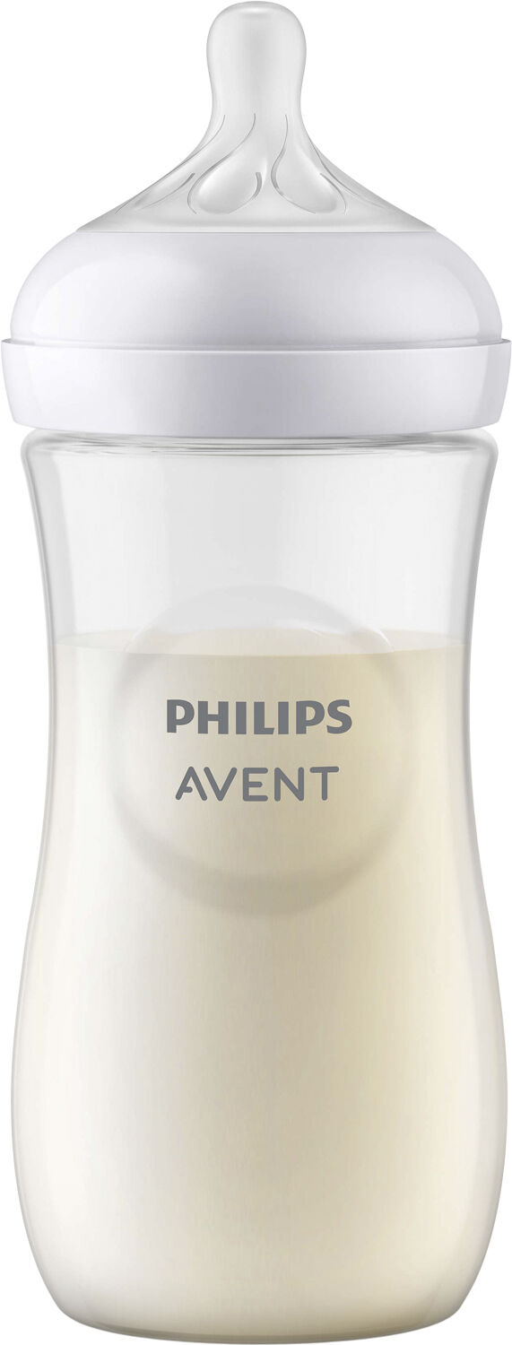 Philips Avent Natural Response Sutteflaske 330ml