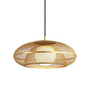 Faraday pendant lampshade