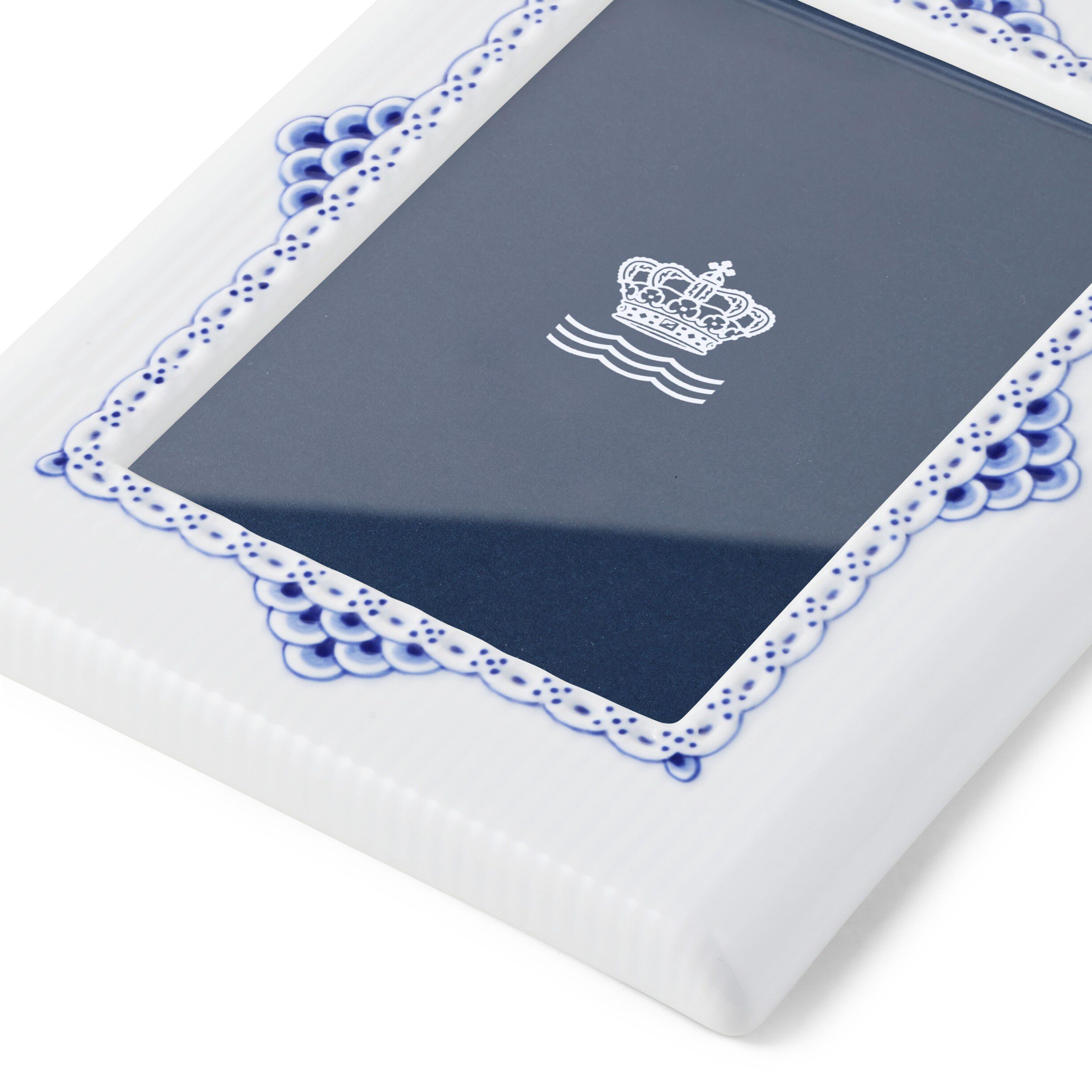 Princess Photo Frame 21cm