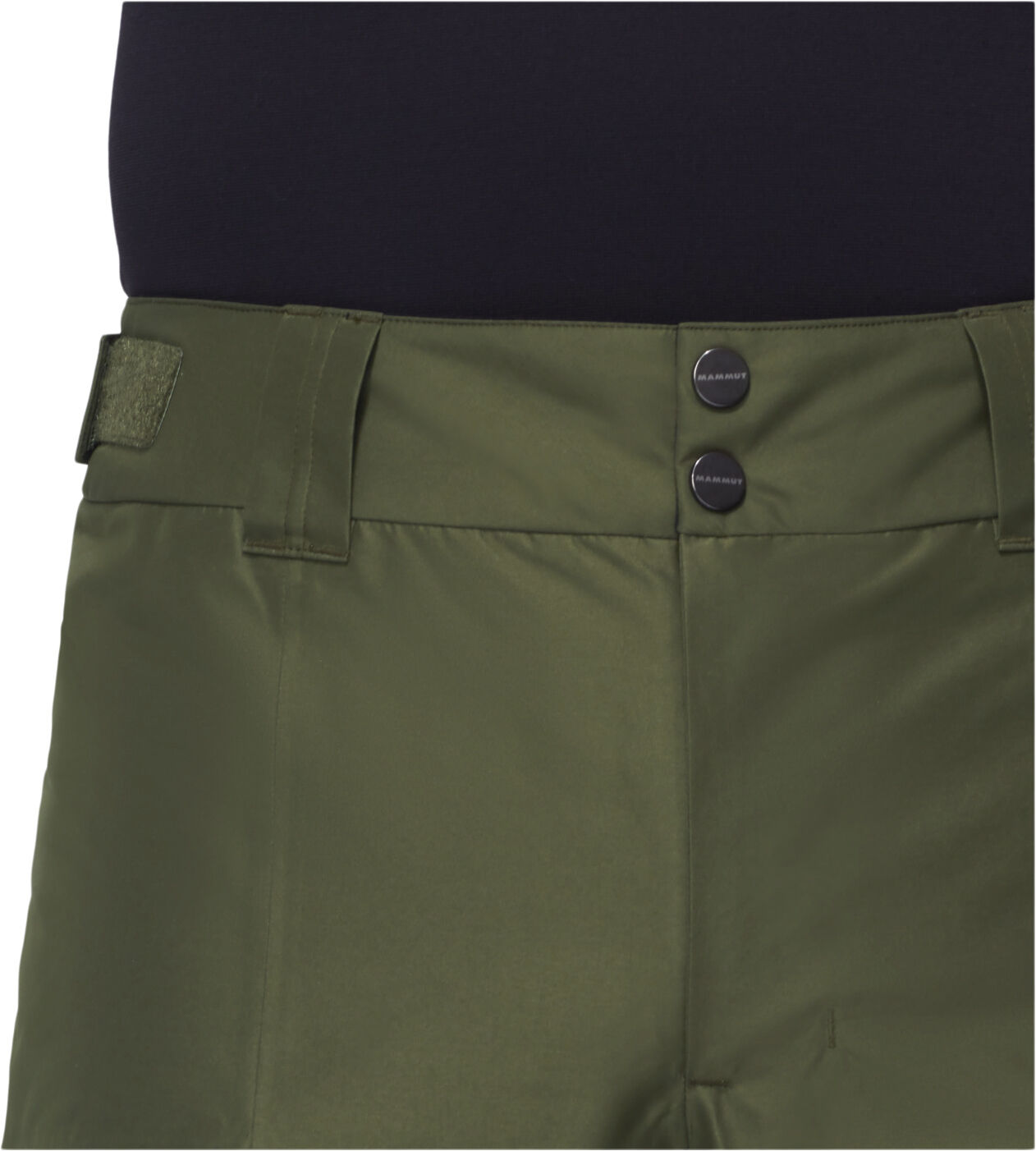 Mammut Fall Line HS Termo Skibukser, herre