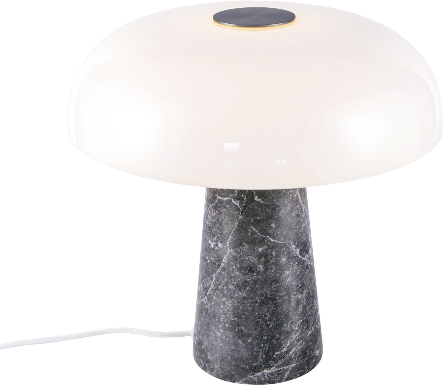 Glossy Table Lamp