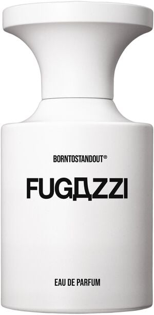 FUGAZZI BY BORNTOSTANDOUT® Eau de Parfum